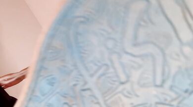 Giantess Vore Stomp: Pathetic Tiny Pervert Licked, Stomped & Swallowed as Dirty Snack