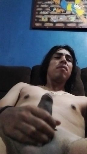 How Long You Last Without Coming