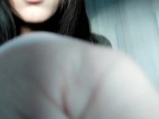 Preview Giantess use you like a toy and eat you