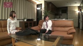 Her Irresistible Seduction Led to a Cheating Creampie Affair I Couldn't Resist - Part6