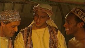 Extravagant Ethnicities