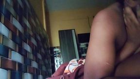 Stepsister Fucked by Her stepdad