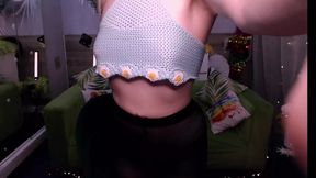 AuroraCUDDLIES video