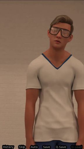 Sexbot: got a blowjob in the club