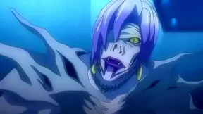 Adorable Anime Pair Explore Fiery Passion in Steamy Multi-Position Encounter