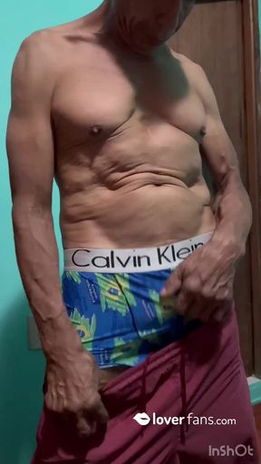 ?El vergon del Mercado?