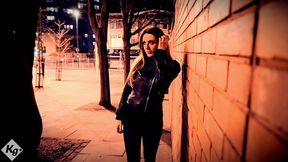 beautiful escort offers bareback anal sex services