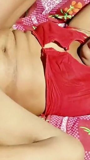 Indian Boy Fucking Bengali Sister-in-law in Room