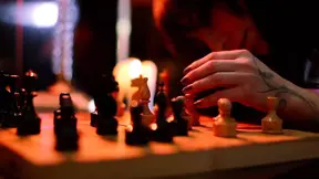 Legendary hot sluts get fucked and suck cock