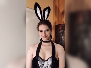 Melody's Playboy Bunny Auditions, Deepthroat and Biggest Vibrator