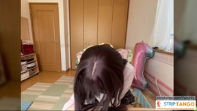 Yururin_ Live sex shows at stripTango