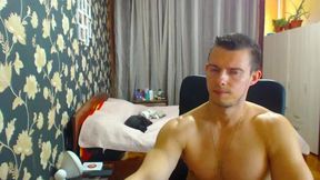 Vladimir Suny Private Show