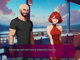 La Nueva Perversin De Mi Novia (parte 2)