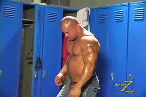 Muscle Lockerroom Ripple