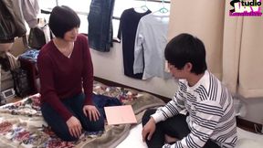 From Local Loser to City Lust, I'm Adored by Older Married Women Next Door. - a