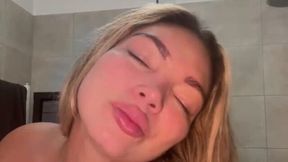 Alicia Secret Party on Aug 11, 2026 - Part 2