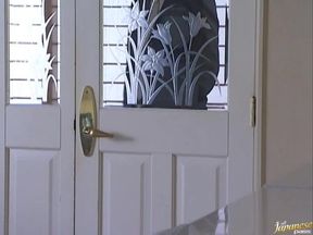 Lovely Nana Aoyama - Busty Japanese Doll Fucked Hard in the Basement