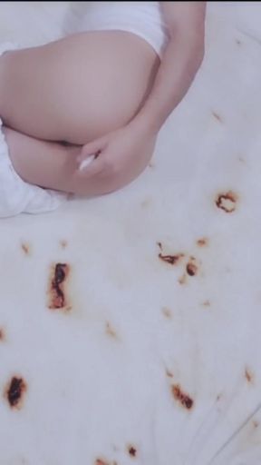 Powerful moment from &quot;Saudi Arabia young Pakistani boy Fuck himself and fingering his beautiful ass in the room&quot;