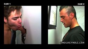 Styles Mark's Hidden Desires ~ A Secret Gay Encounter