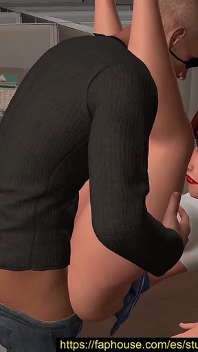 70 - Helen the Horny Data Analyst