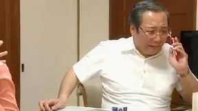 Rina Kato Unleashed – Wild Double Penetration with Massive Studs