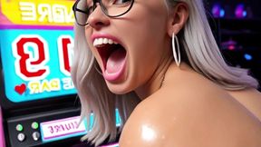 ai dungeon sluts episode 160 - big booty latina camilla