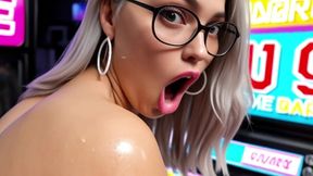 ai dungeon sluts episode 160 - big booty latina camilla