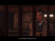 japanese hunk penetrates 8