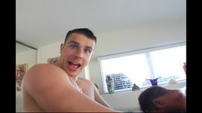 So Black, so Great... so Hard!!