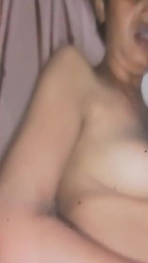 Must-share moment from &quot;Sucking Boobs of Tina baby&quot;