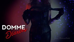 Domme Diaries