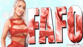 FAFO - Miss Matheson Thinks Your Friends Are Better In Bed Anyway (HD MP4)