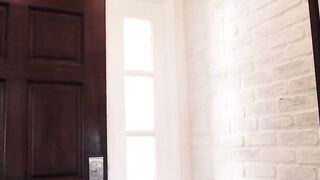 Bubble Butt Maid #2 - Big Booty Latin Maids Toying At Work