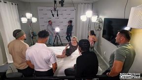 bts - alaina taylor ep 2