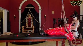 four days and nights at bdsm hotel asgard part 6