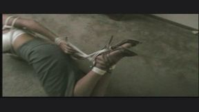 JAMIE KNOTTS SEXY LADIES BONDAGE FANTASY PART 3