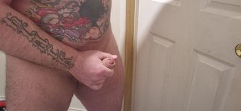 Masturbation Inferno