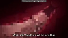 Stepbrother gets lucky with sexy teen with big tits