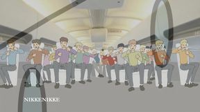 HENTAI SPERMJUNGLE chapter 1