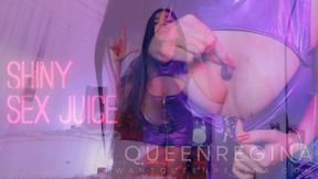 Shiny Sex Juice  Loser