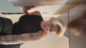 Crushing The Tiny Face