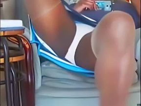BlueGirl70 Panty View Sexy