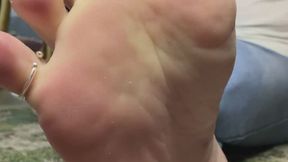 Stinky converse feet Selfworship