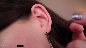 ELLIE'S EARS ENCOURAGEMENT 1080P