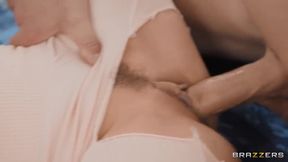 Wide Open Workout With Alexis Fawx