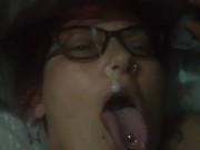 Money shot