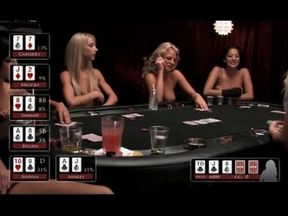 Party Girl Poker 2