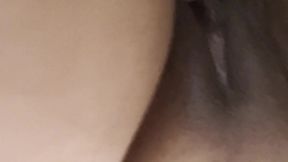 Esposa DEPRAVADA me enga�a para follarme en LA COCINA