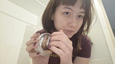 You Can’t Touch Me… But I Know You Want To…