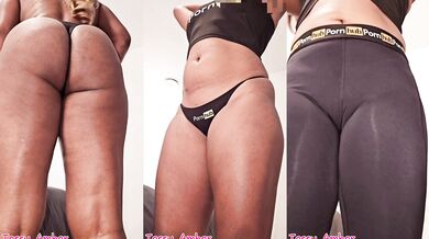 Pornhub Merch Try On Haul